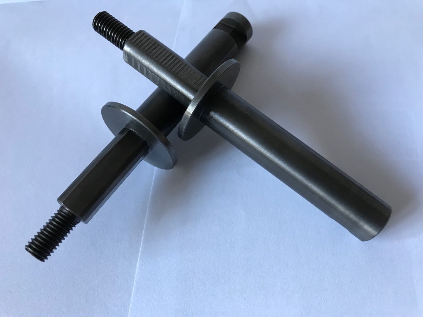 爱游戏官方网站-爱游戏aiyouxi（中国）
CNC铝合金机加工展示
